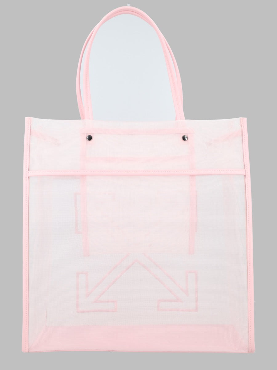 Off White Borsa Tote "Market"