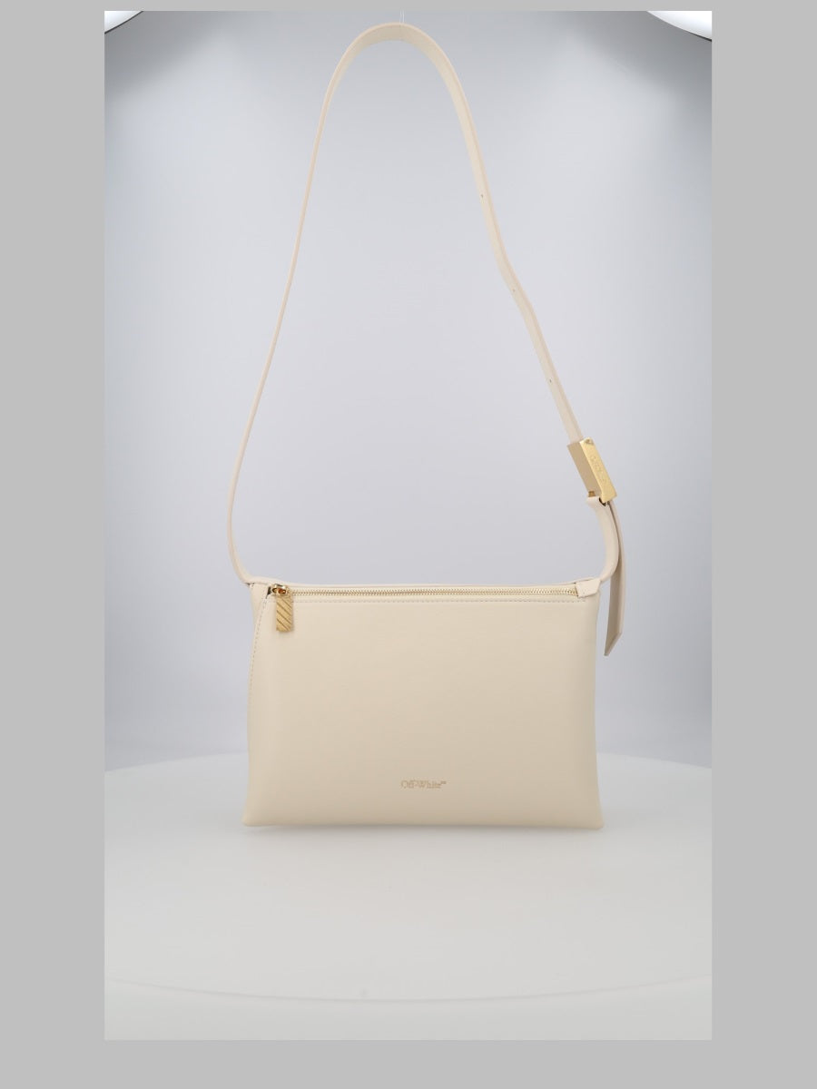Off White Borsa A Spalla "Sandbag"