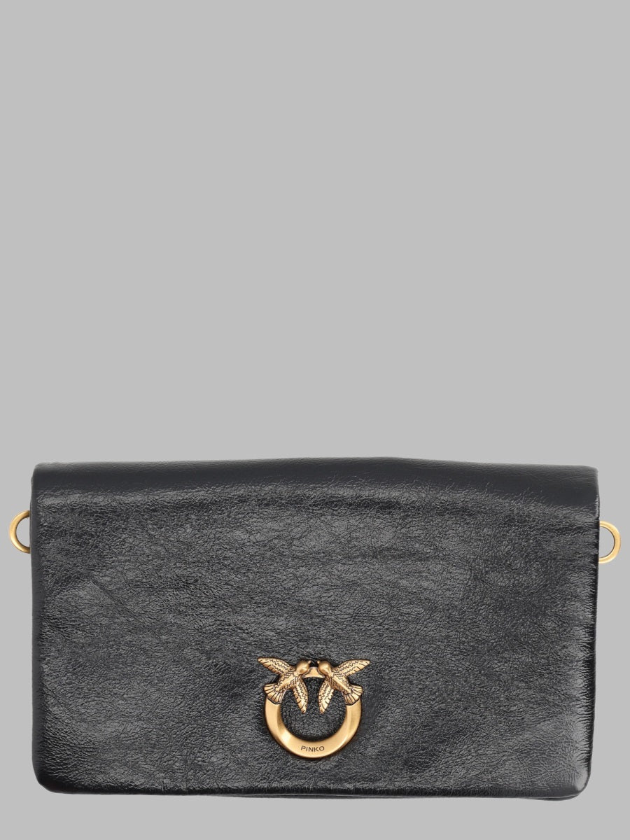 Pinko Pochette Small Con Logo