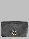Pinko Pochette Small Con Logo