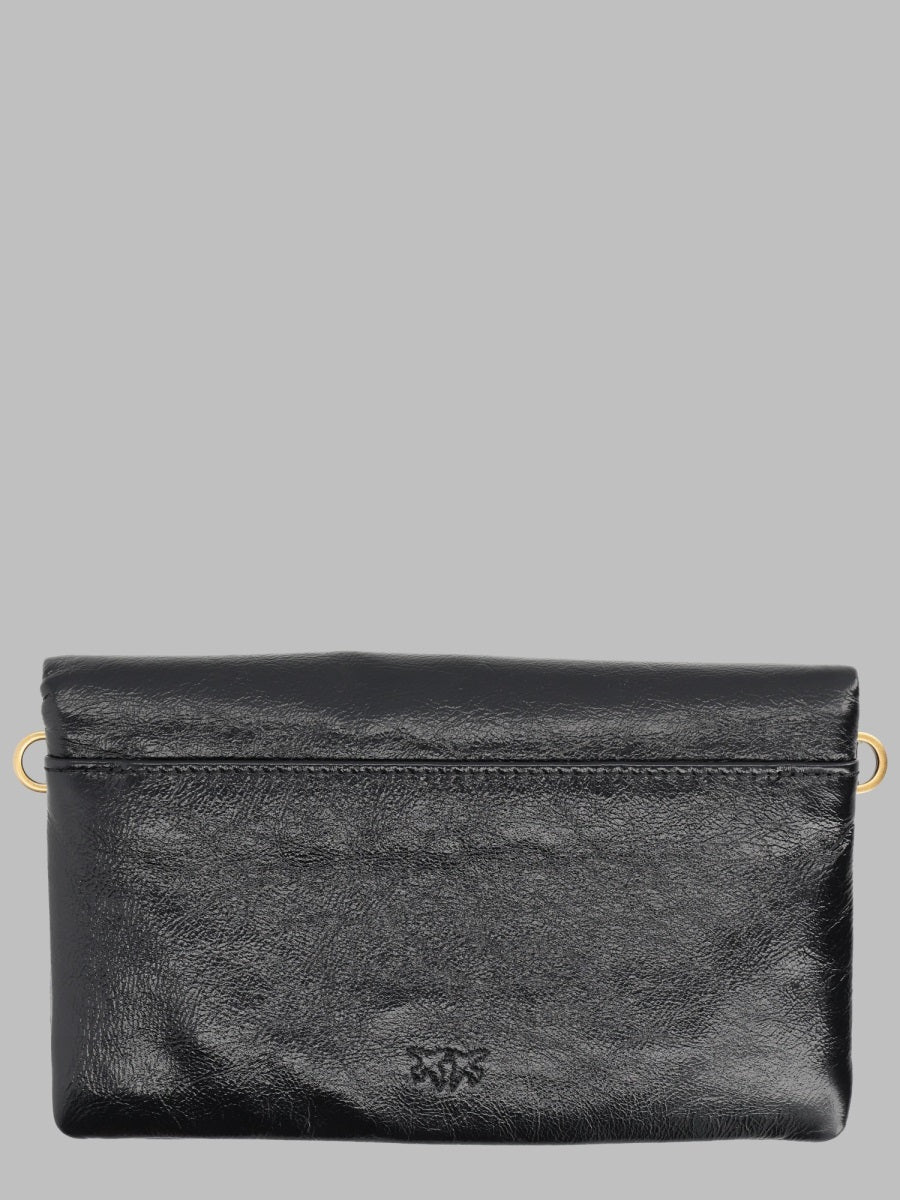 Pinko Pochette Small Con Logo