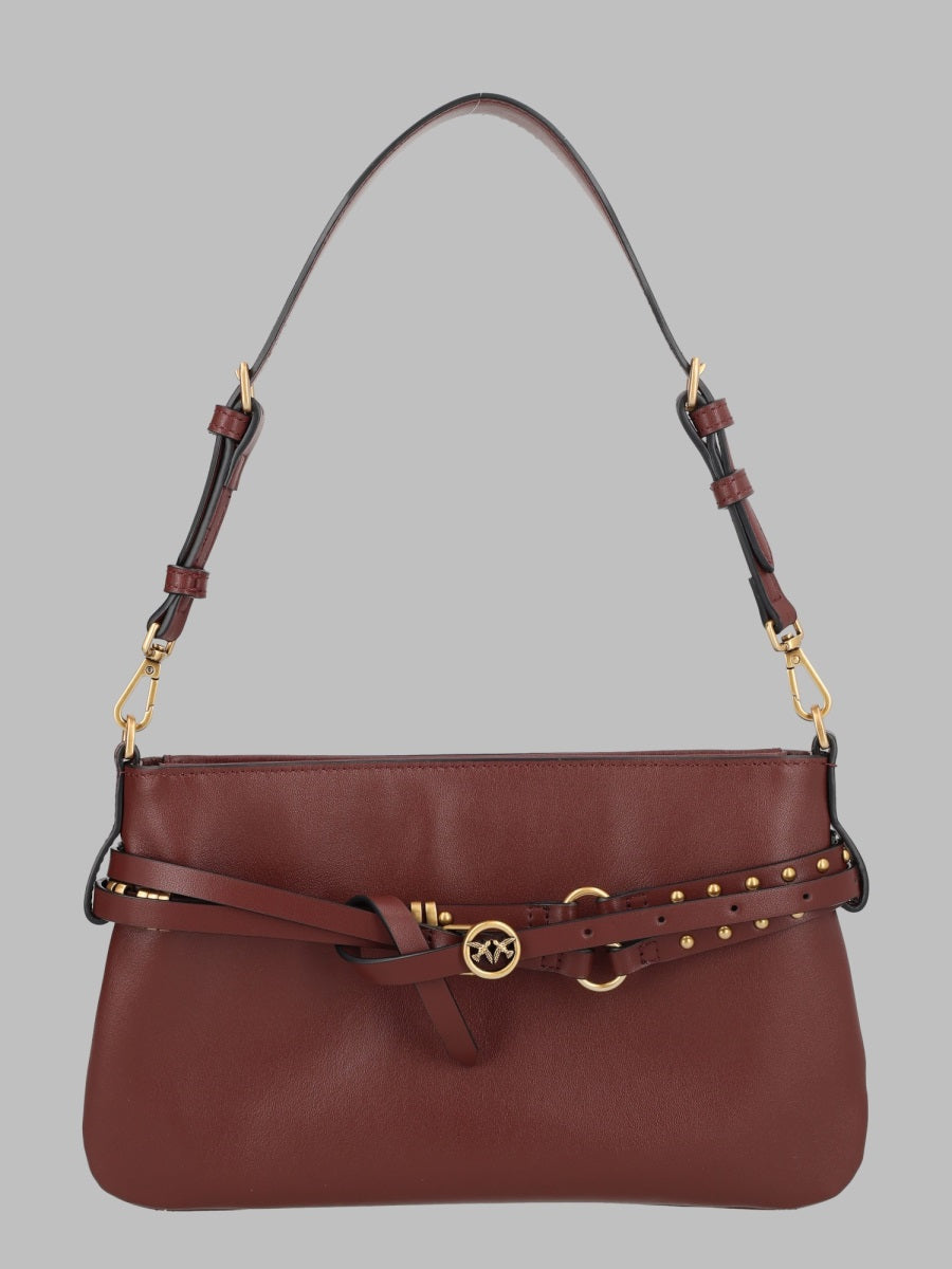 Pinko Borsa "Belt" Mini