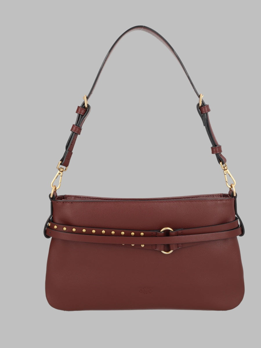 Pinko Borsa "Belt" Mini