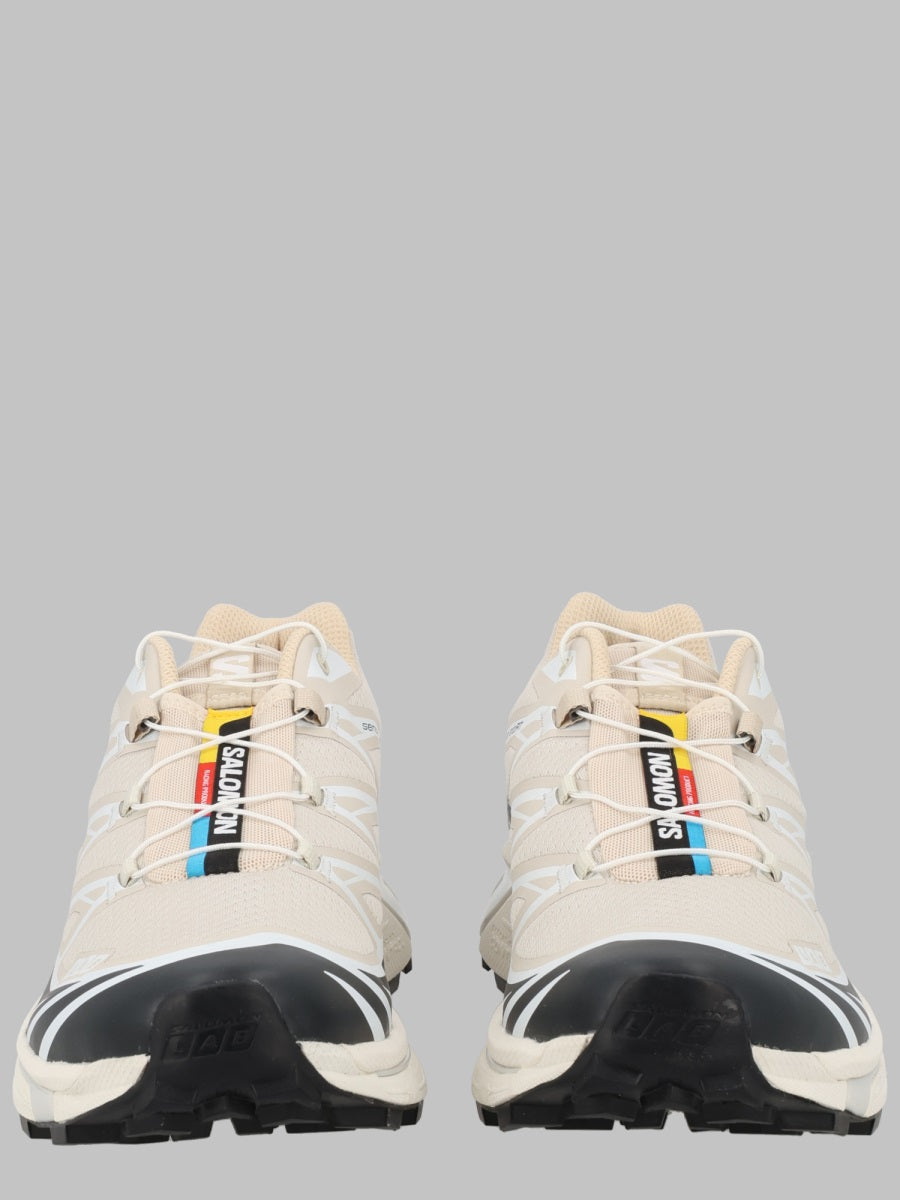 Salomon Sneaker "Xt Rainy"