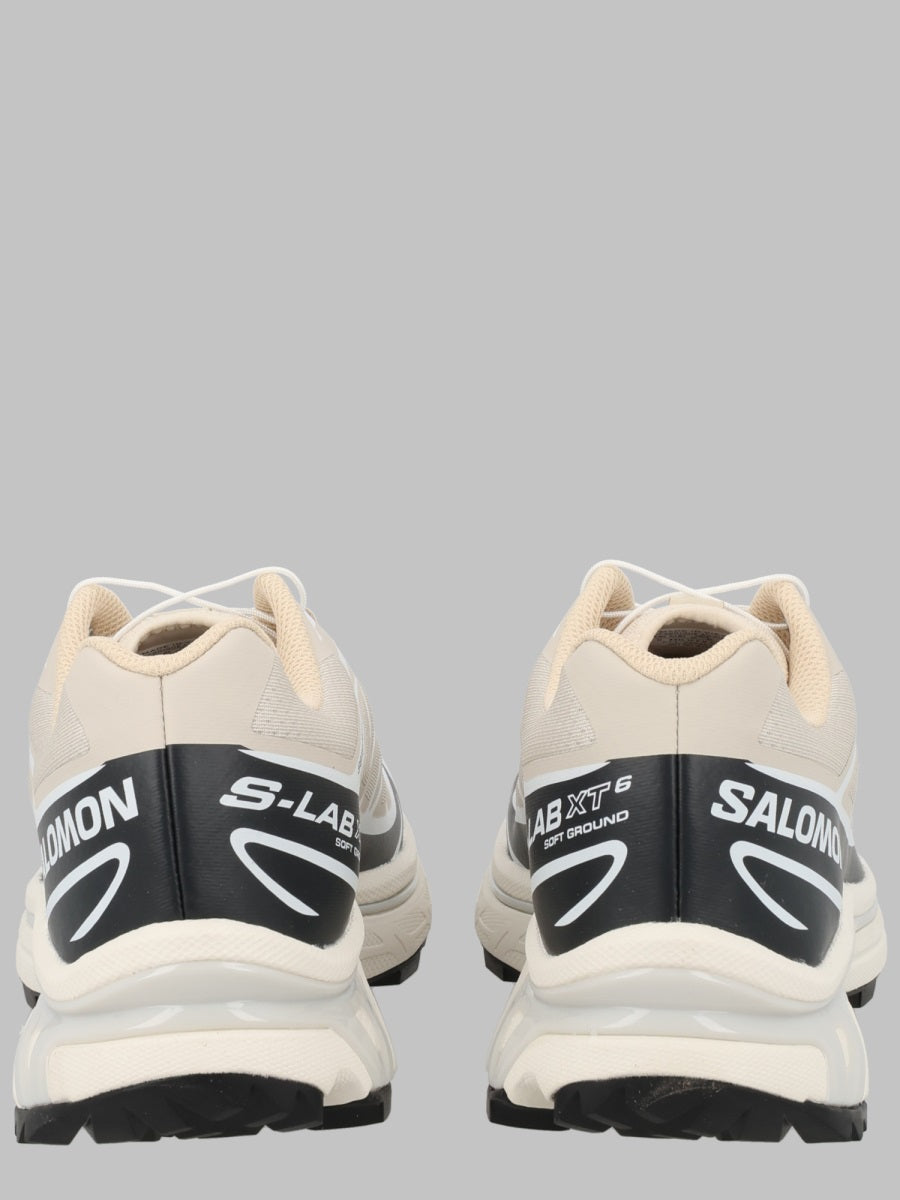 Salomon Sneaker "Xt Rainy"