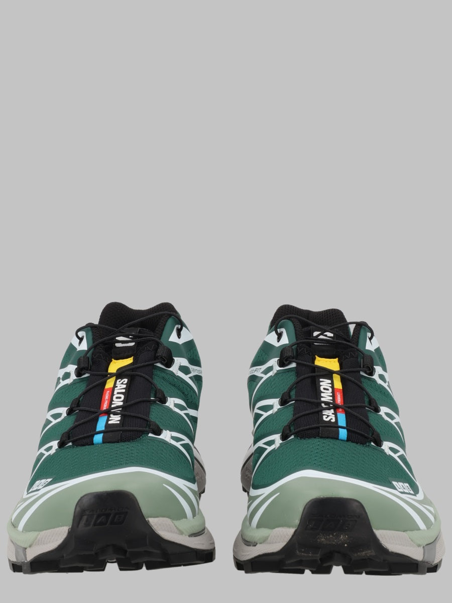 Salomon Sneaker "Xt 6 Bistro"