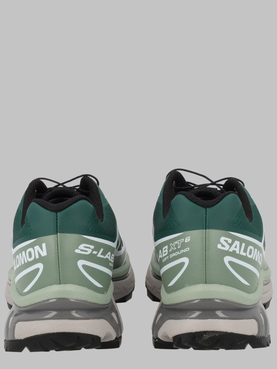 Salomon Sneaker "Xt 6 Bistro"