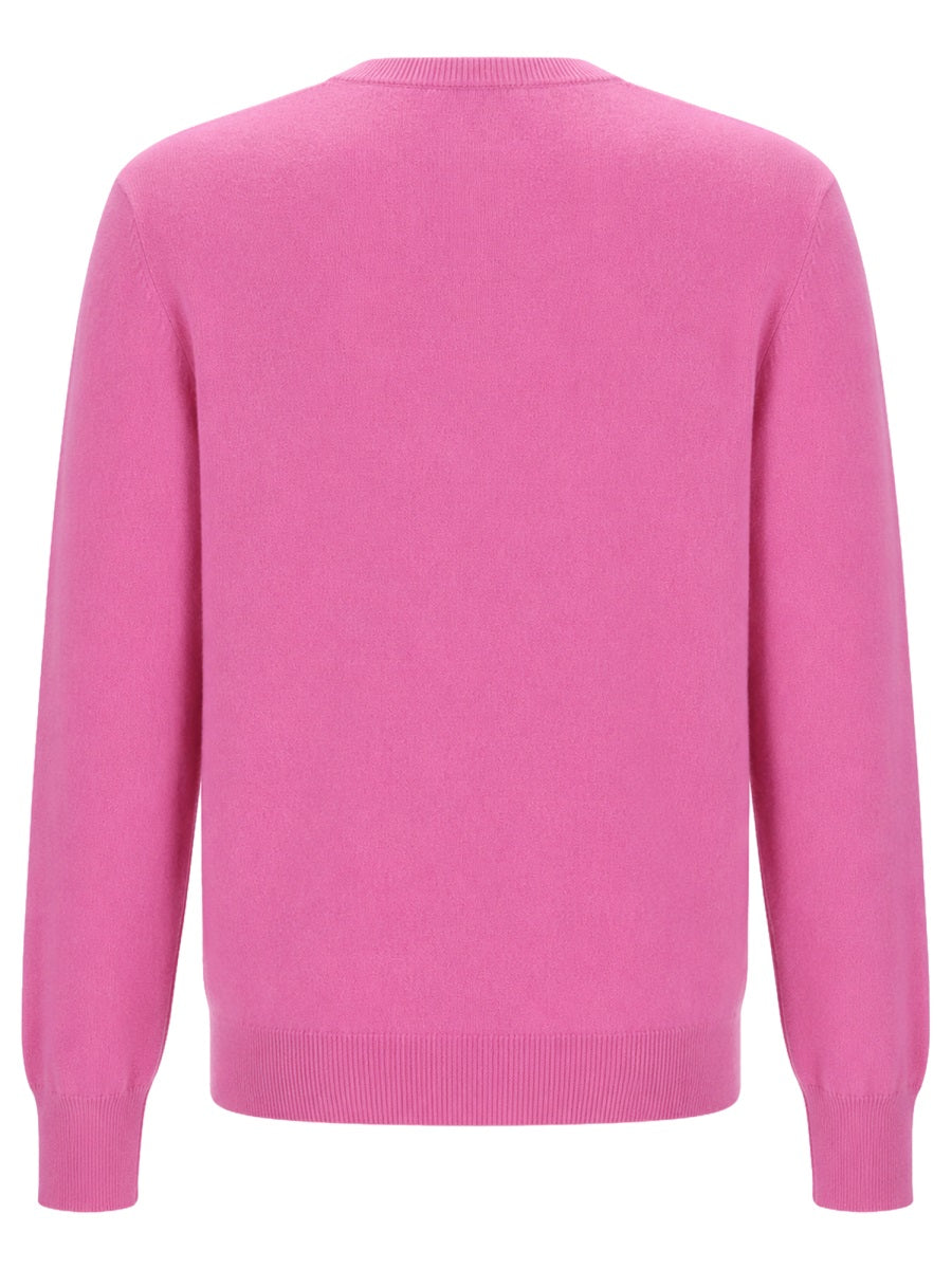 Drumohr Round Neck Sweater