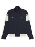 Fred Perry Giacca "Meyba" Con Logo