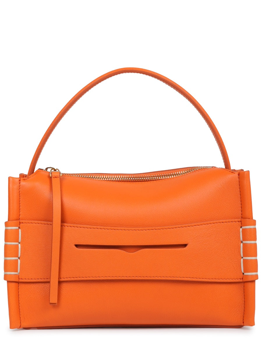 Jw Anderson Borsa "Loafer" Small