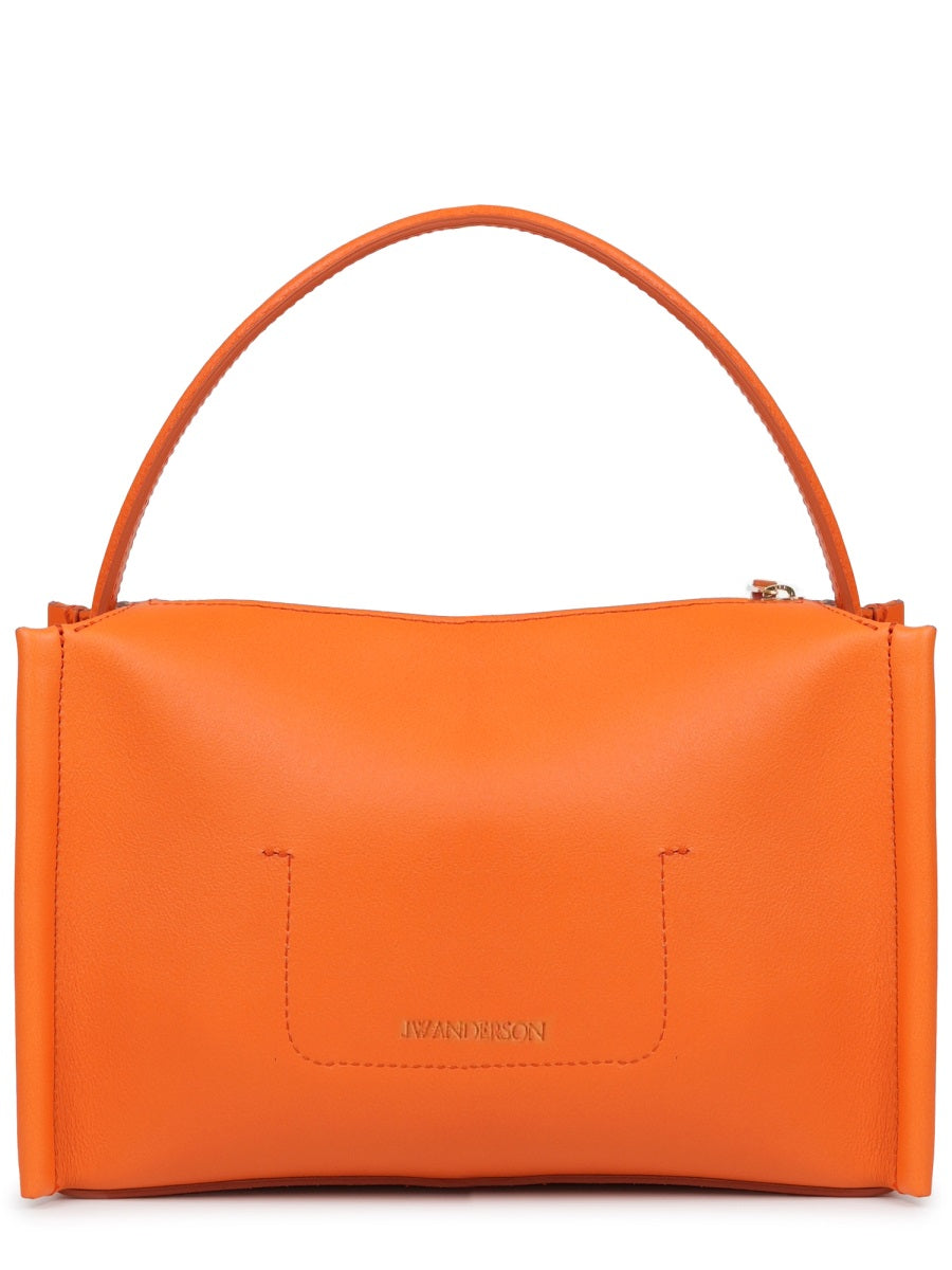 Jw Anderson Borsa "Loafer" Small