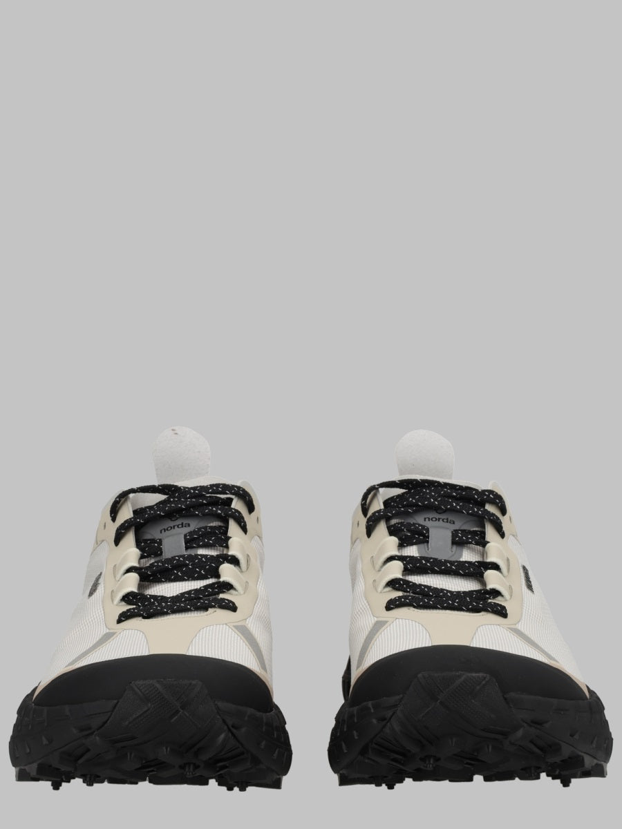 Norda Sneaker "Cinder Bio Dyneema®"