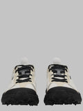 Norda Sneaker "Cinder Bio Dyneema®"
