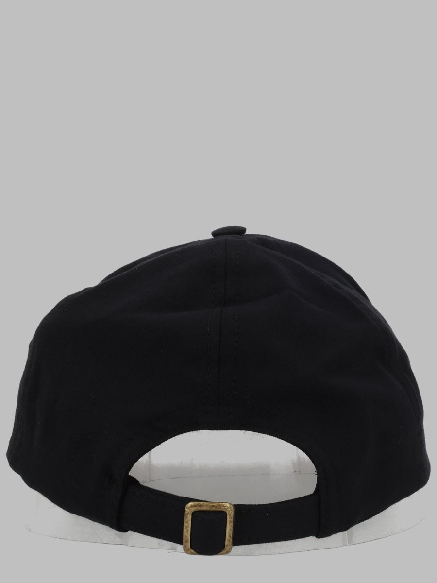 Vivienne Westwood Cappello Da Baseball Con Dettaglio "Orb"