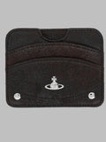 Vivienne Westwood Portacarte "Half Moon"