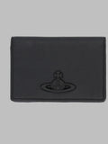 Vivienne Westwood Portacarte "Flap" Con Orb