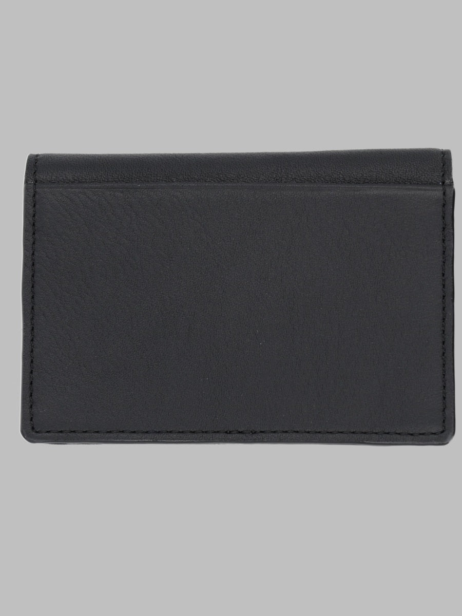 Vivienne Westwood Portacarte "Flap" Con Orb