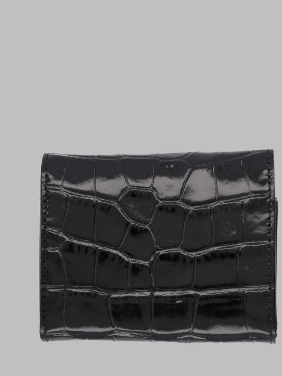 Vivienne Westwood Portafoglio "Orb Clasp"