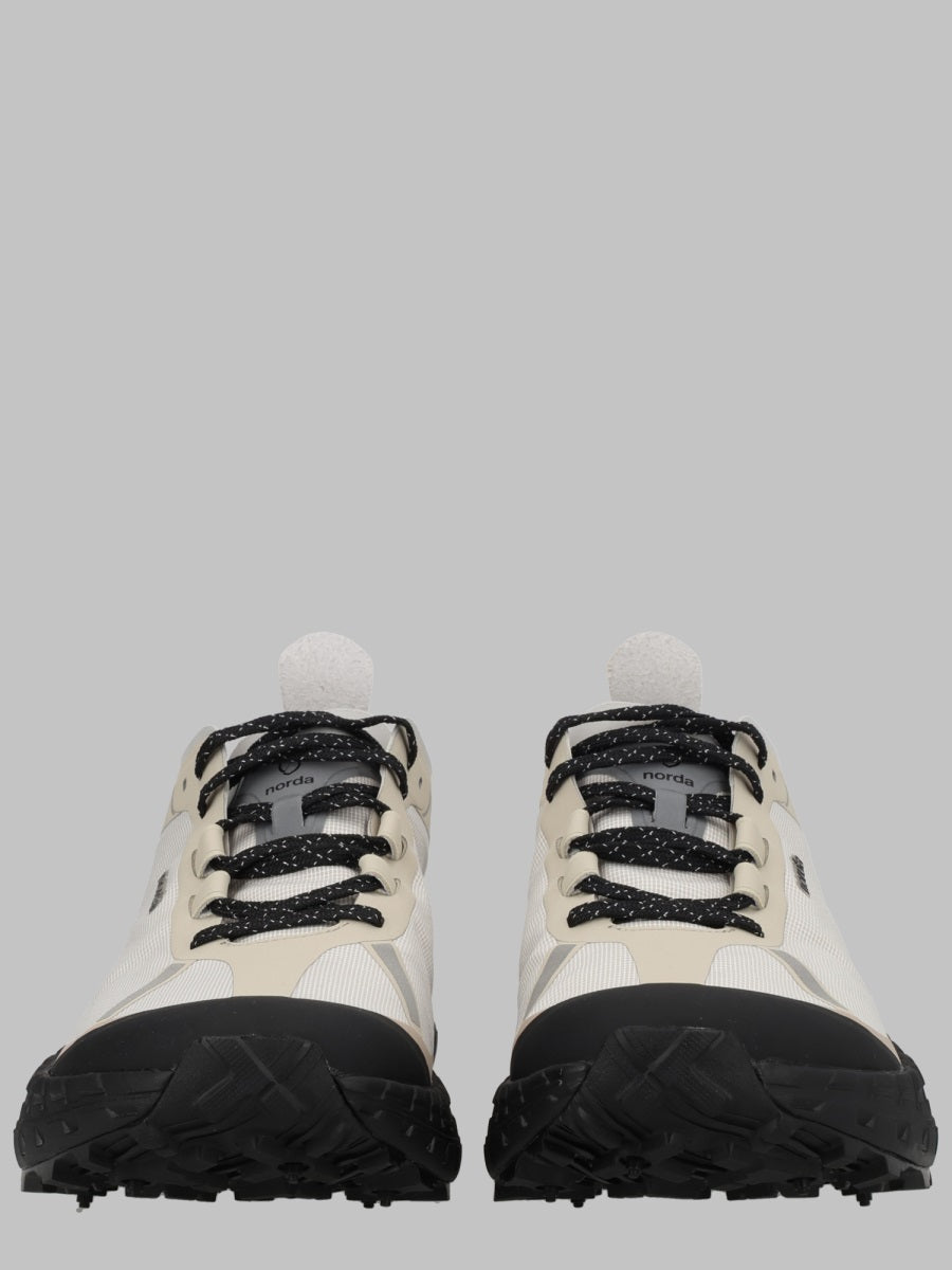 Norda Sneaker "Cinder Bio Dyneema®"