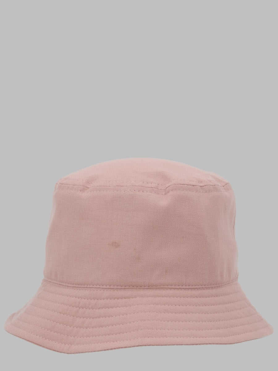 Vivienne Westwood Cappello "Bucket" Con Logo Orb