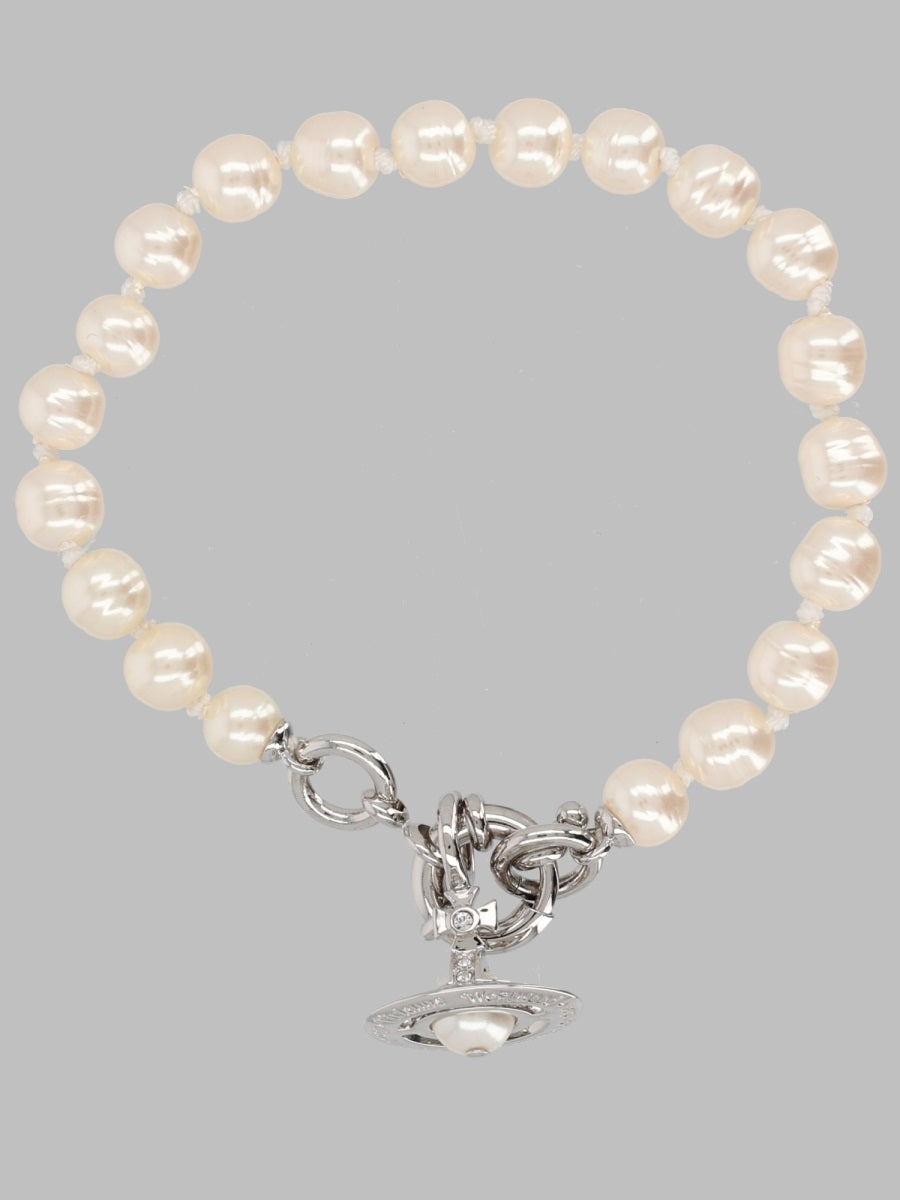 Vivienne Westwood Bracciale "Aleksa"