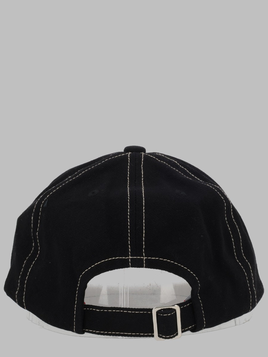 Vivienne Westwood Cappello Da Baseball "Edgewear"