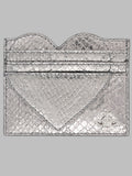 Vivienne Westwood Portacarte "Heart"