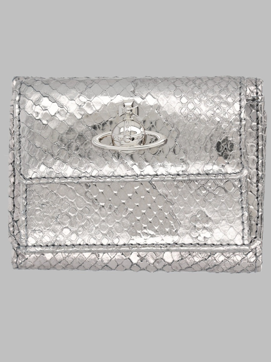 Vivienne Westwood Portafoglio Con Dettaglio "Orb"