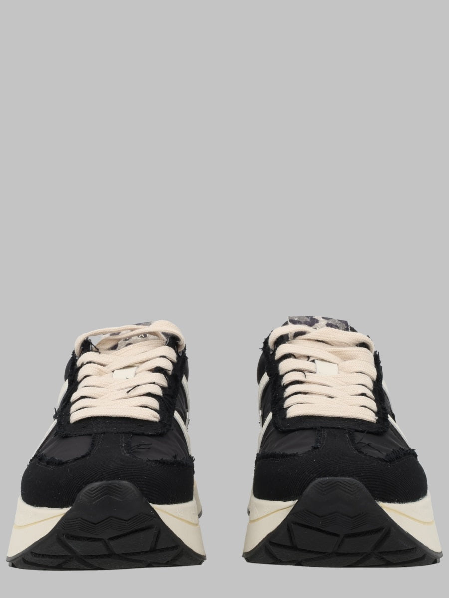 Premiata Sneaker "Bethcoin"