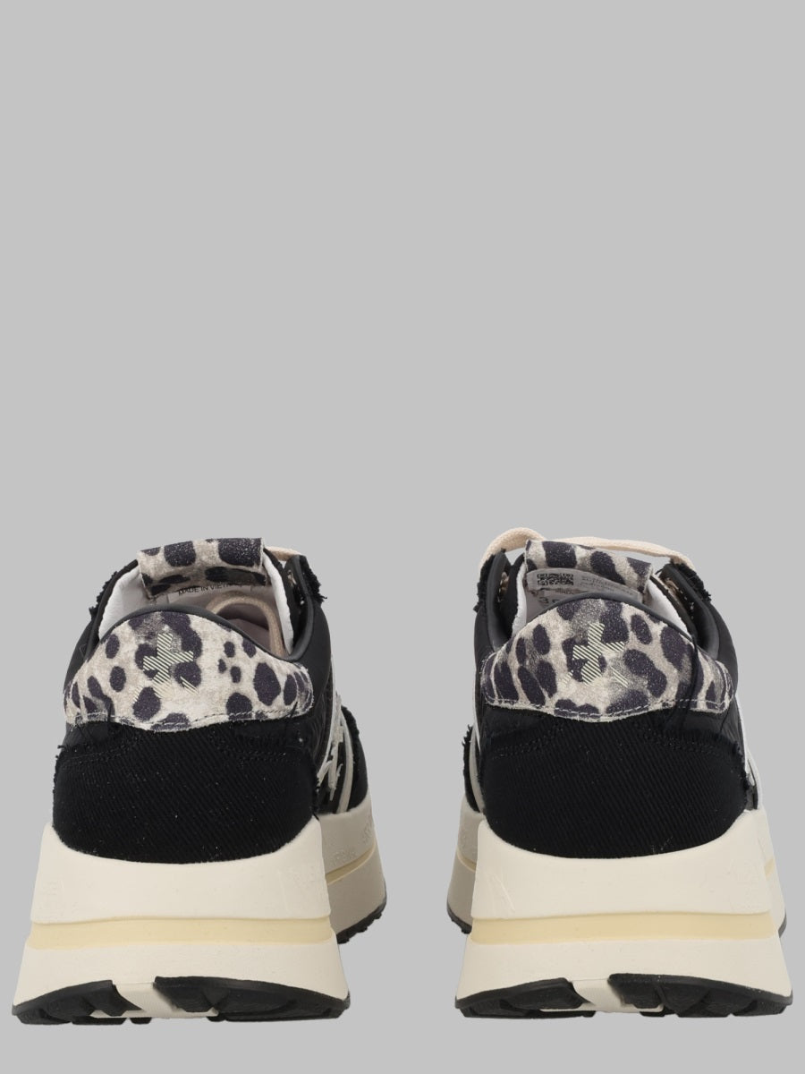 Premiata Sneaker "Bethcoin"