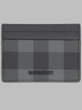 Burberry Portacarte "Check"