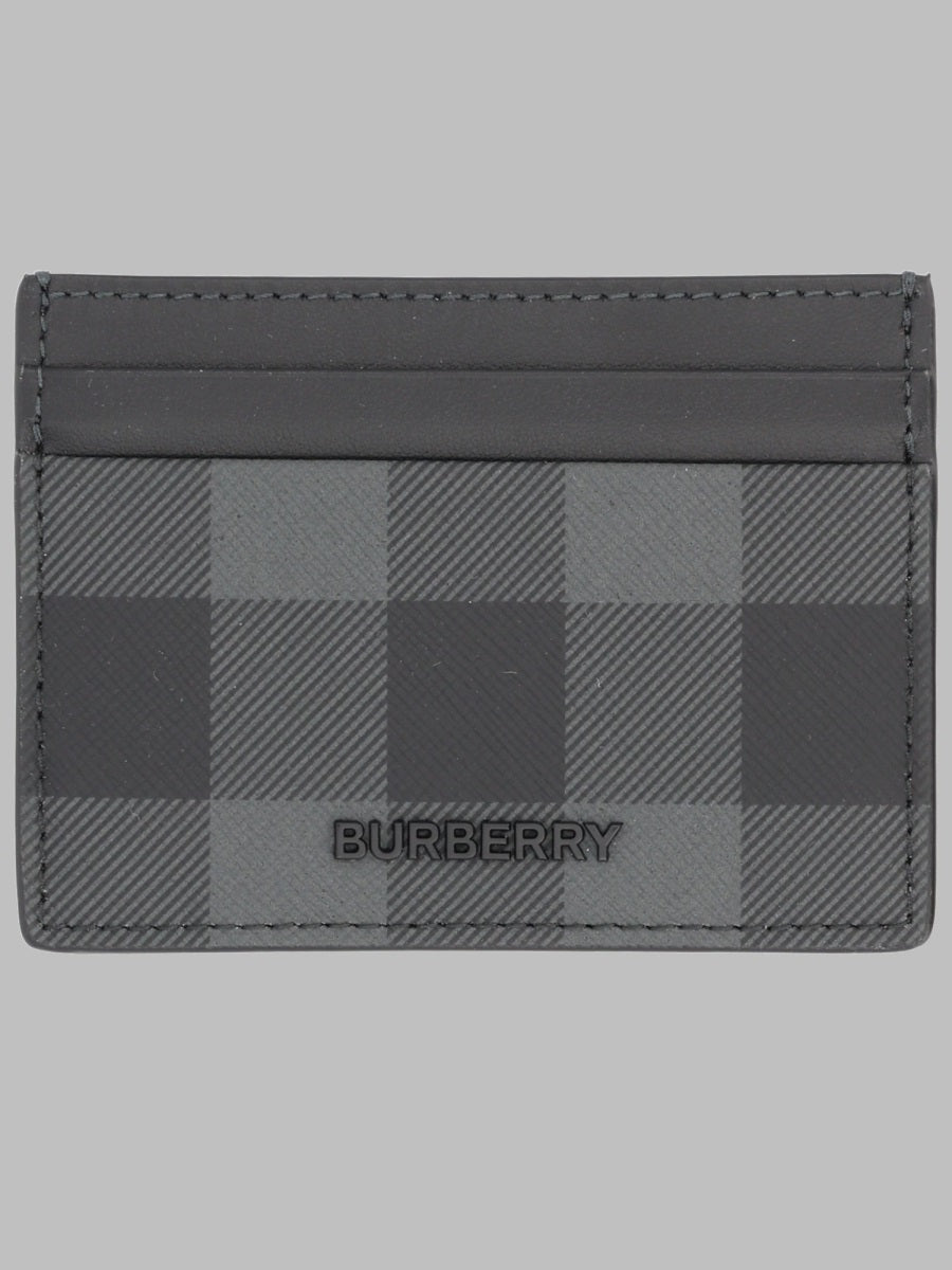 Burberry Portacarte "Check"