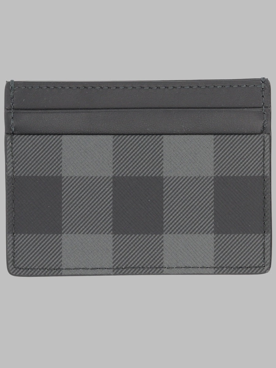 Burberry Portacarte "Check"