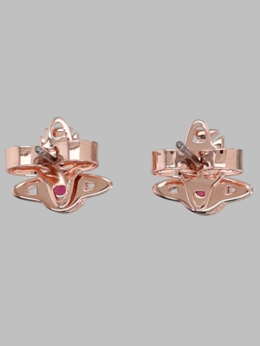 Vivienne Westwood Orecchini "London Orb"