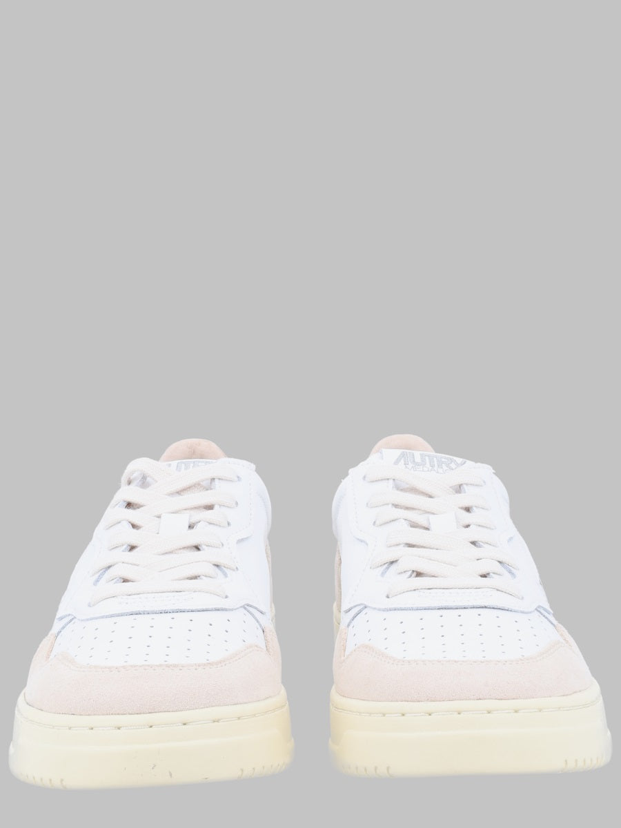 Autry Sneaker "Medalist Low"