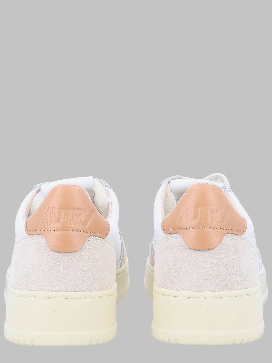 Autry Sneaker "Medalist Low"