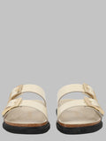 Birkenstock Sandalo "Arizona Droplet Buckle"