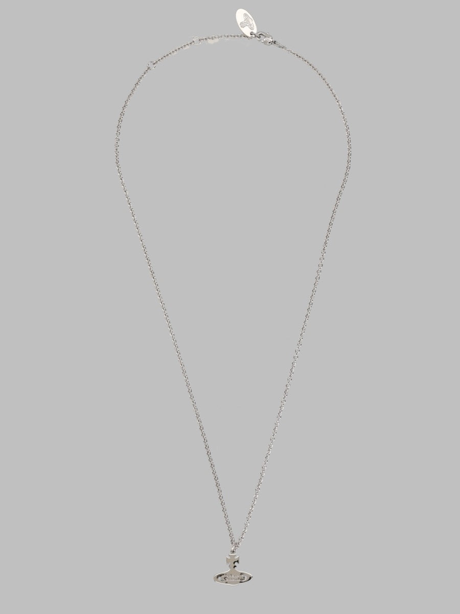 Vivienne Westwood Collana "Simonetta Bas Relief" Con Ciondolo