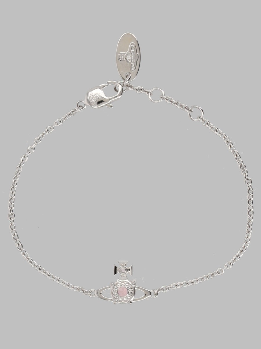 Vivienne Westwood Bracciale "Reina" Small