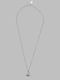 Vivienne Westwood Collana "New Petite" Con Ciondolo