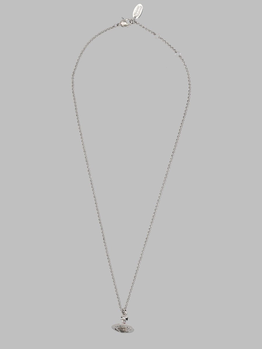 Vivienne Westwood Collana "New Petite" Con Ciondolo