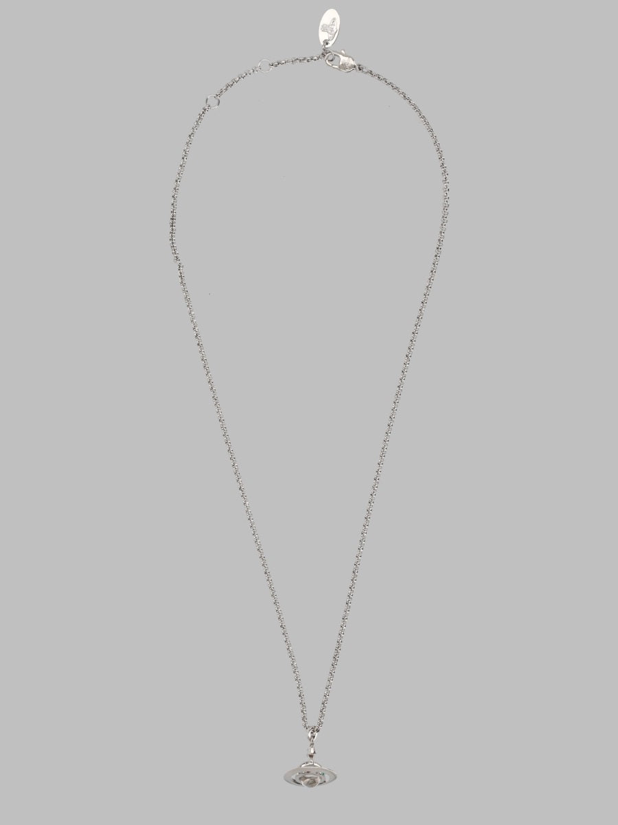 Vivienne Westwood Collana "New Petite" Con Ciondolo