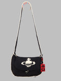 Vivienne Westwood Borsa Crochet "Lucky Halfmoon"