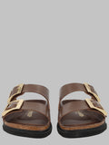 Birkenstock Sandalo "Arizona Droplet Buckle"