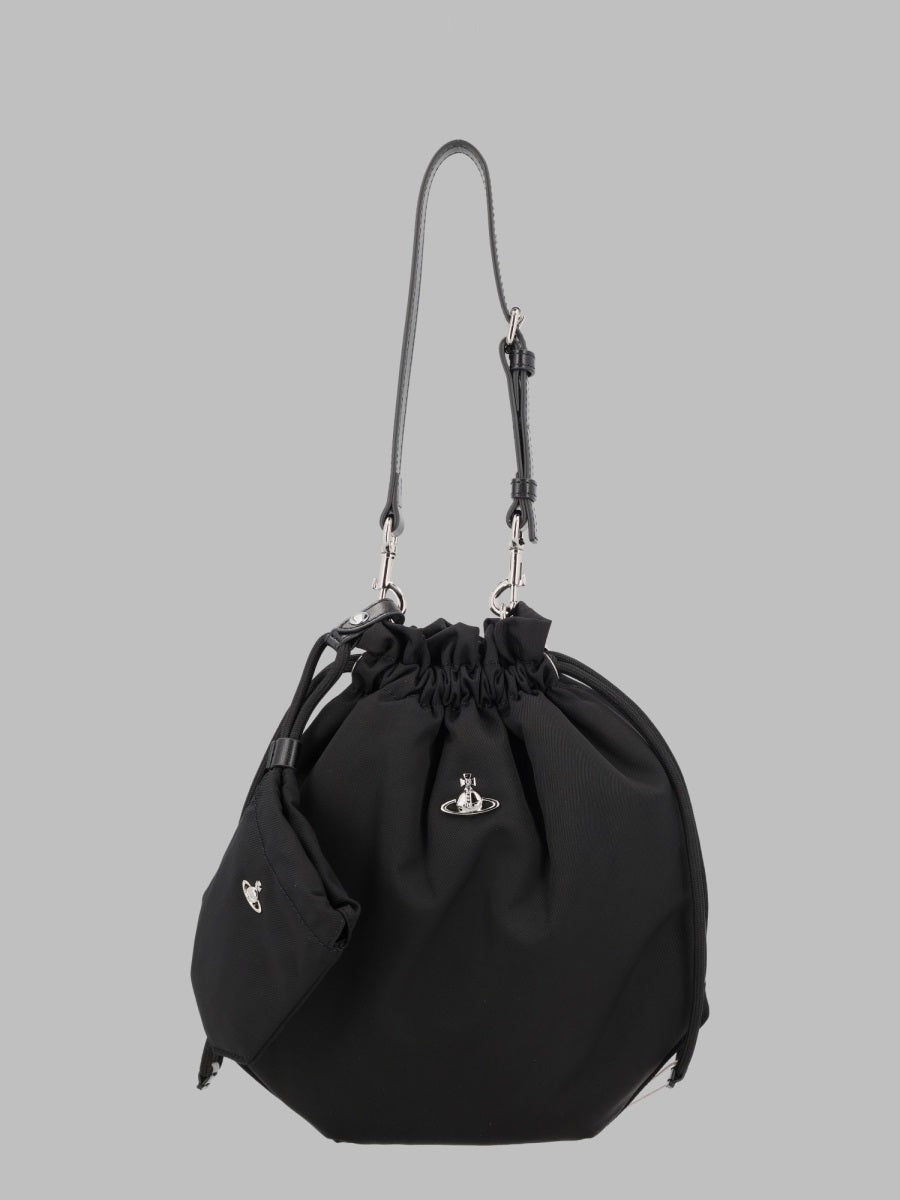 Vivienne Westwood Pouch Con Coulisse