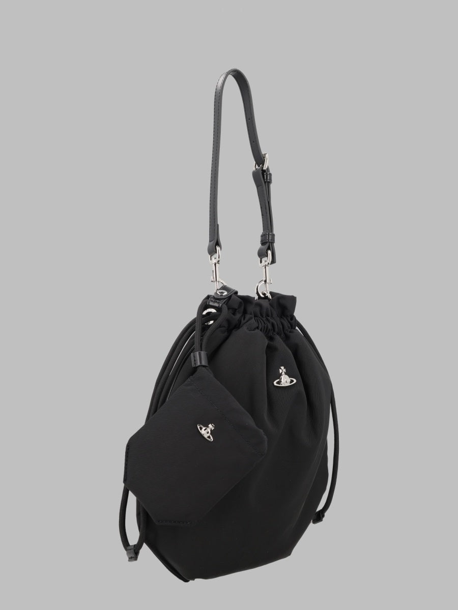 Vivienne Westwood Pouch Con Coulisse
