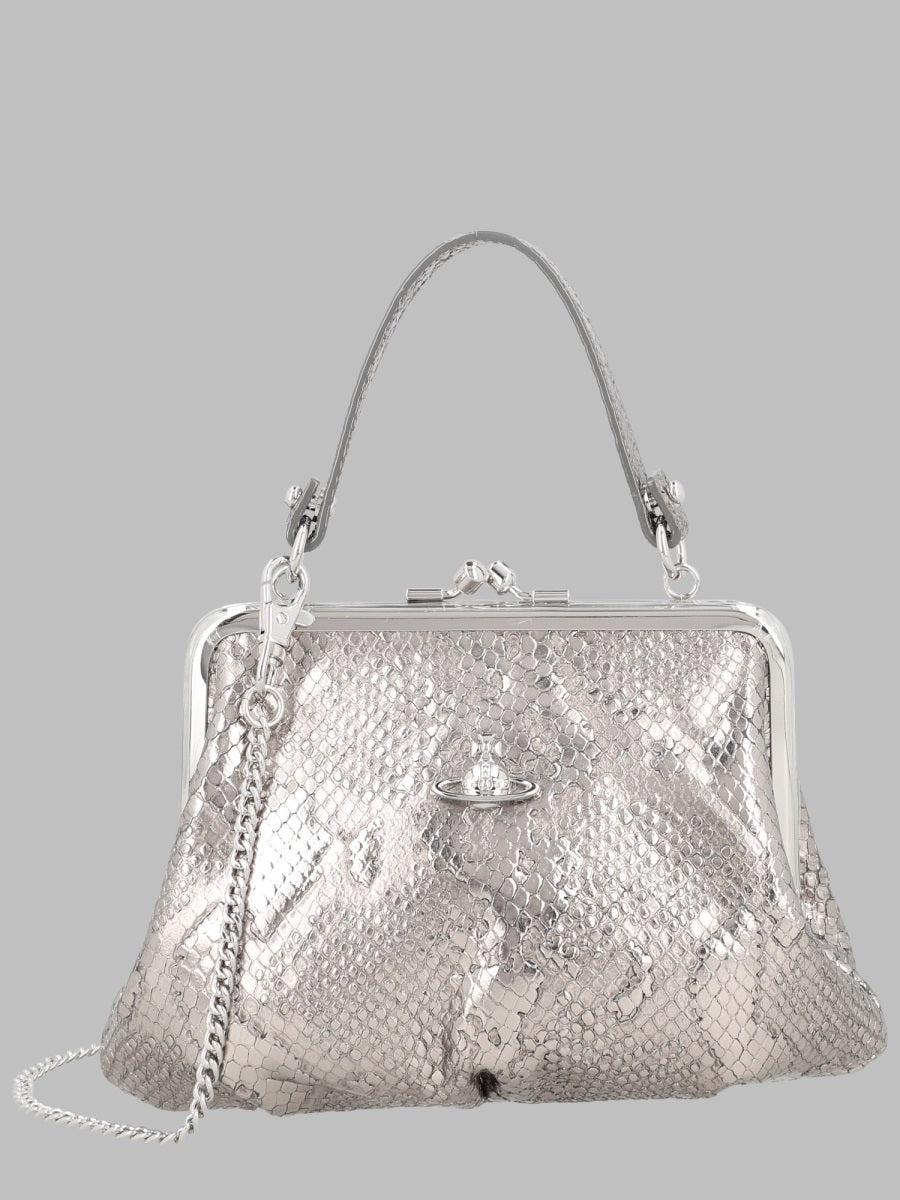 Vivienne Westwood Borsa "Granny Frame"