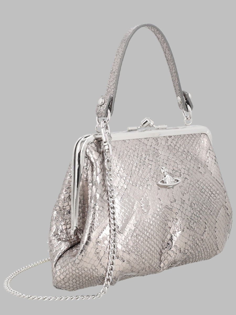 Vivienne Westwood Borsa "Granny Frame"