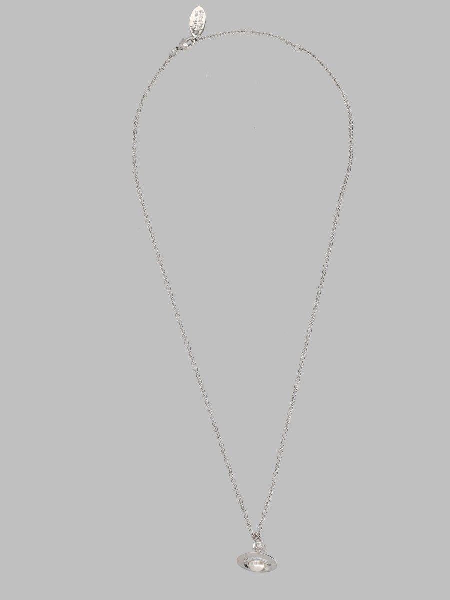 Vivienne Westwood Collana "Simonetta" Con Ciondolo