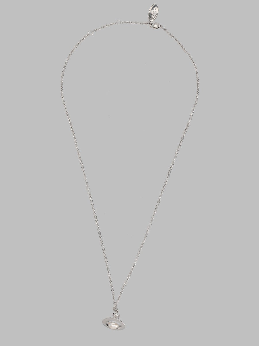 Vivienne Westwood Collana "Simonetta" Con Ciondolo